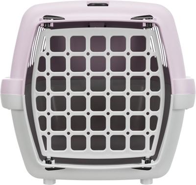 Actual product image Trixie Transport box Capri 1 (Dog, Foldable)