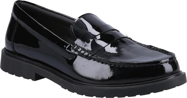 Produktbild Hush Puppies Halbschuhe Verity Leder (37)
