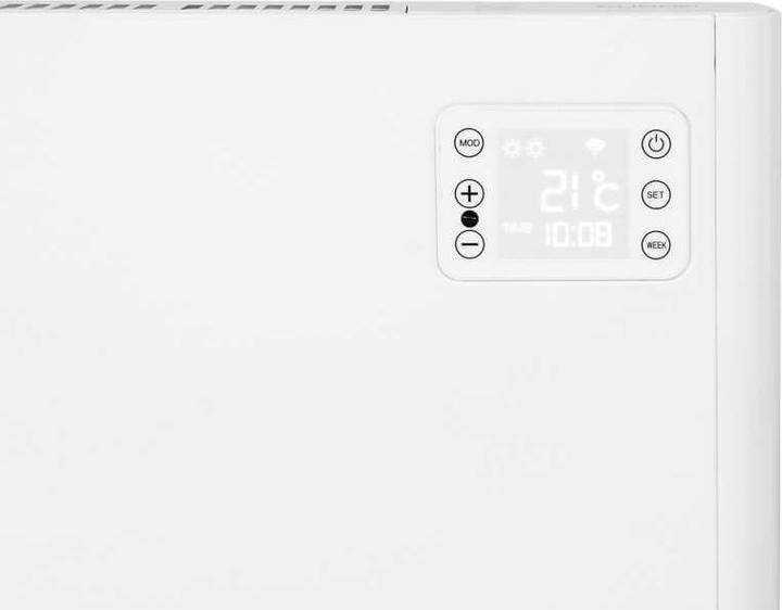 Actual product image Eurom Alutherm (1000 W)