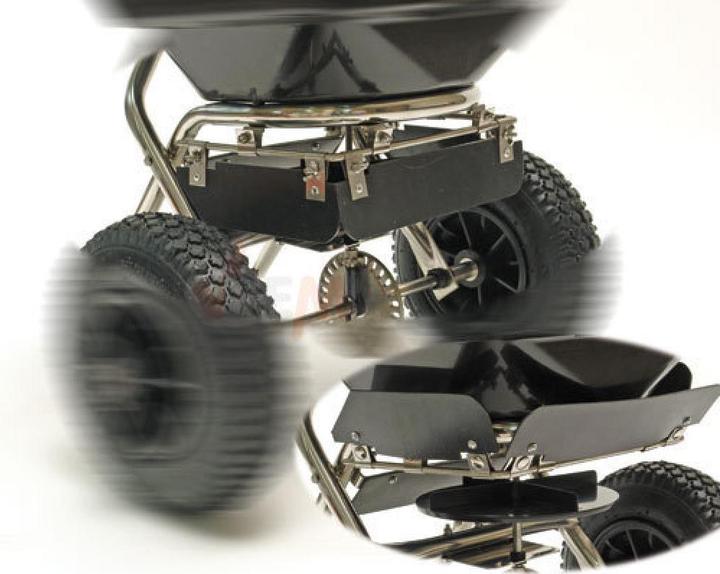 Produktbild Dema Streuhandwagen