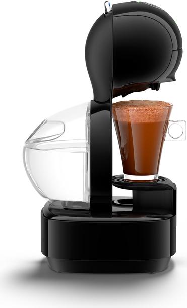 Produktbild Krups Lumio (NESCAFÉ Dolce Gusto)