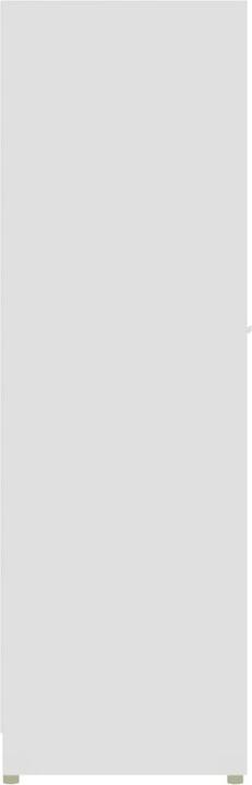 Nutritional values and ingredients VidaXL Henny (30 x 30 x 95 cm)
