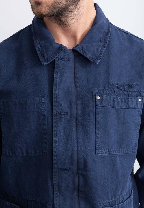 Produktbild Bombers Original Jacken Davis M (XL)