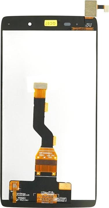 Image du produit OEM Unité d'affichage pour Alcatel Idol 3 4.7 pouces noir (Écran, Alcatel Idol 3)