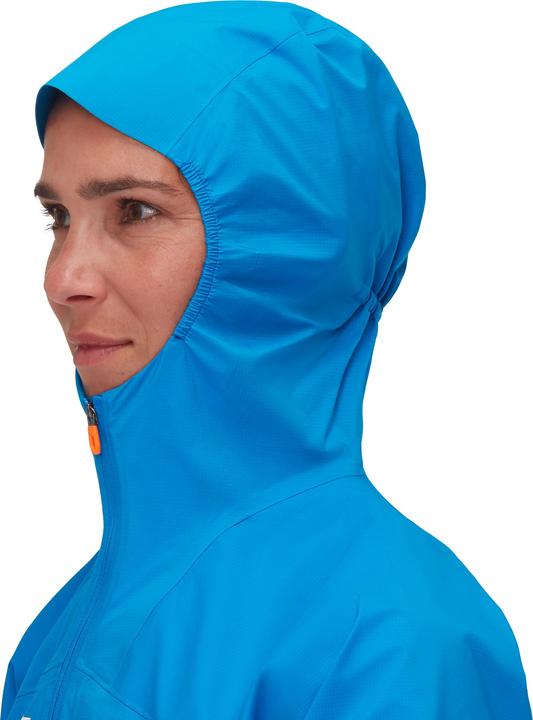 Immagine prodotto Mammut Giacca con cappuccio Aenergy TR HS Donna (XS)