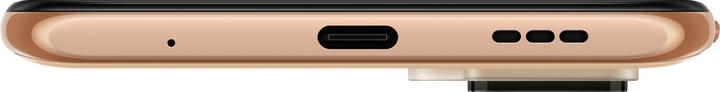 Produktbild Xiaomi Redmi Note 10 Pro (128 GB, Gradient Bronze, 6.67", Dual SIM, 108 Mpx, 4G)