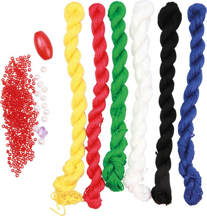 Actual product image Lena Friendship bracelets