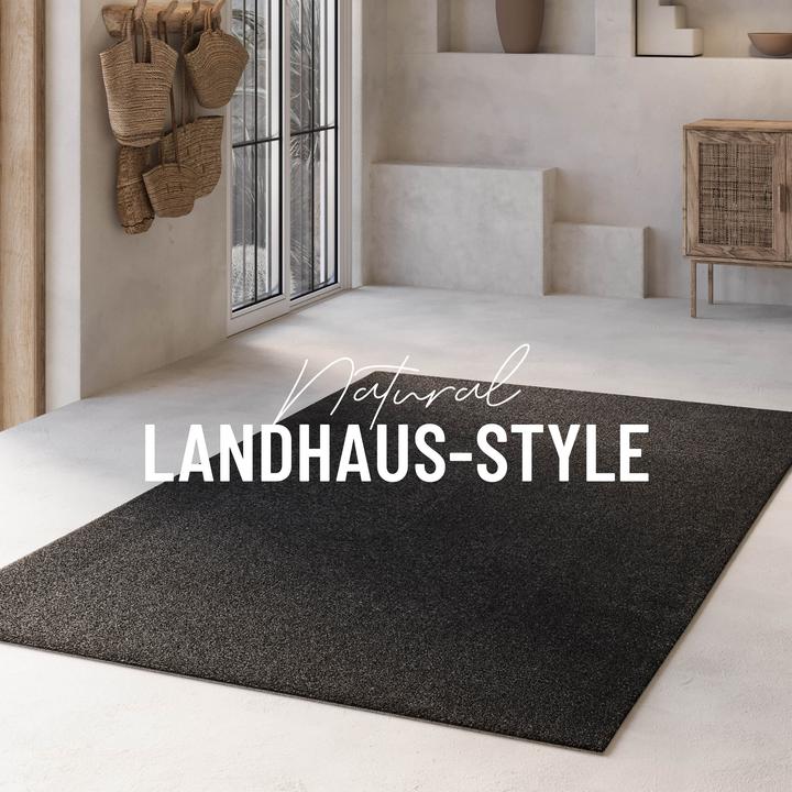 Produktbild Wecon Home Teppich Nova (140 x 200 cm)