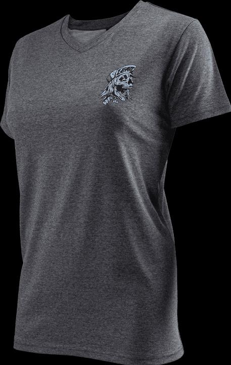 Immagine prodotto Leatt Maglietta Core Donna - Grafene (XS)