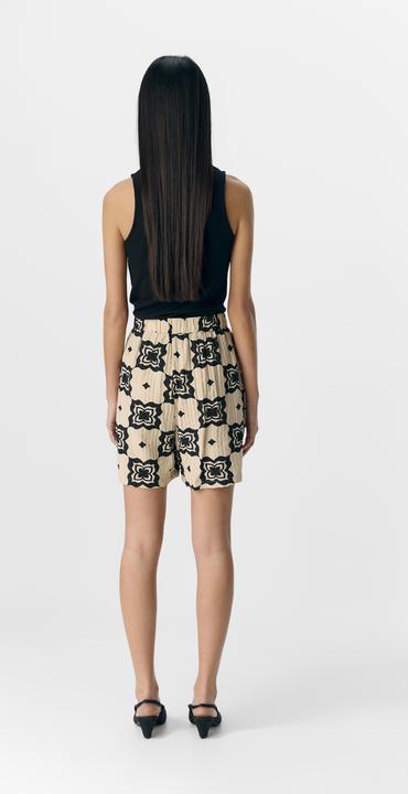 Produktbild Object Print Shorts (36)