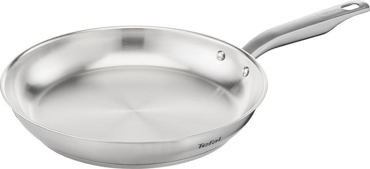 Image du produit Tefal Virtuoso (24.28 cm, Ensemble de casseroles et de poêles de cuisson, Acier inoxydable)