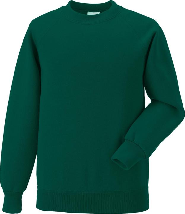 Jerzees Schoolwear Jerzees Schoolgear Raglan Pullover (2 Stückpackung)