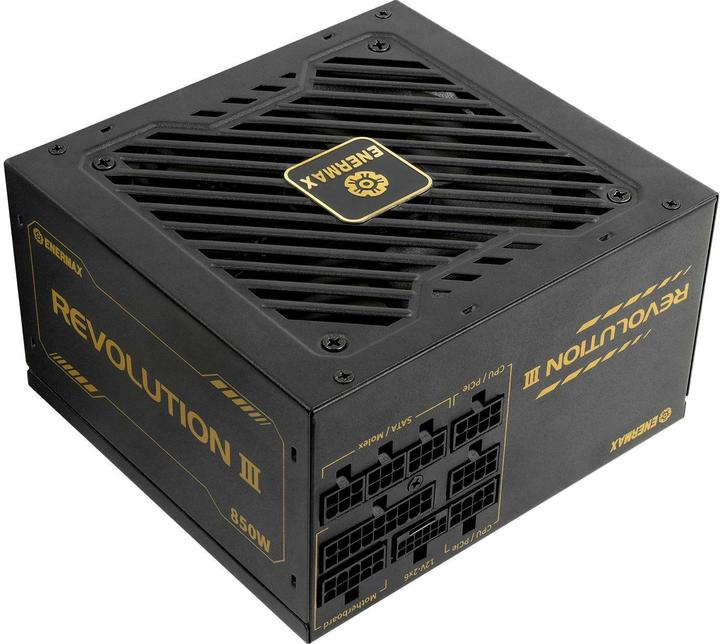 Power Supply PC