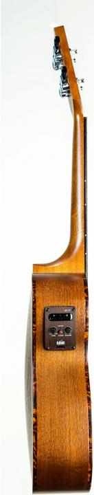 Actual product image Leho LHUC-MM-E (Concert)