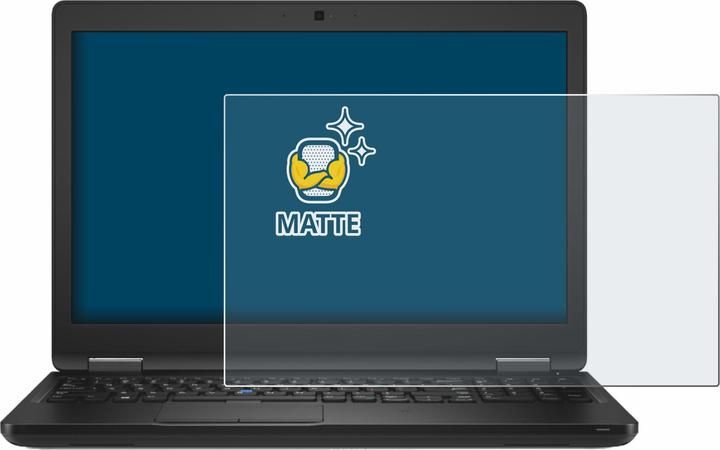 Immagine prodotto BROTECT Pellicola protettiva antiriflesso opaca (15.60", 16 : 9)