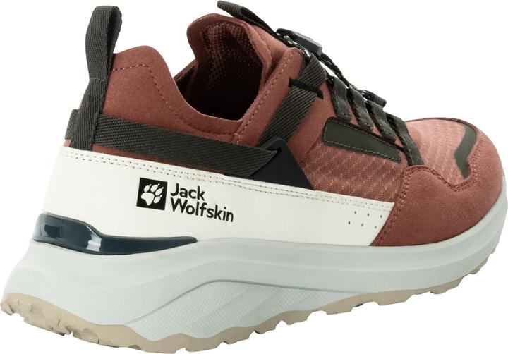 Image du produit Jack Wolfskin Dromoventure Athletic Low W (37.5)