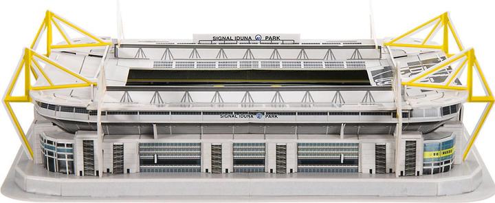 Produktbild Nanostad Borussia Dortmund Signal Iduna Park (74 Teile)