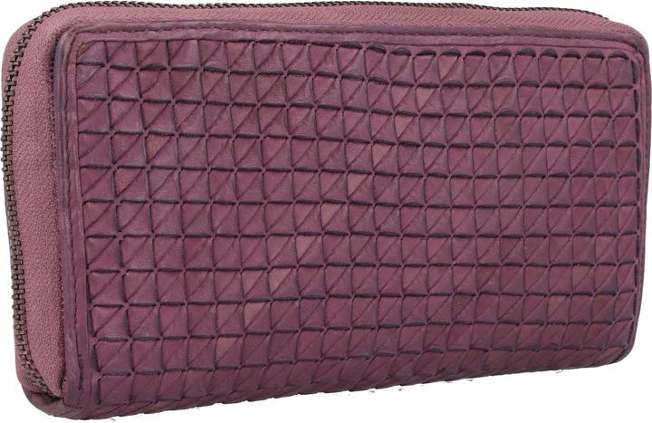 Produktbild Greenland Nature Femi & Nine Geldbörse Leder 20 cm