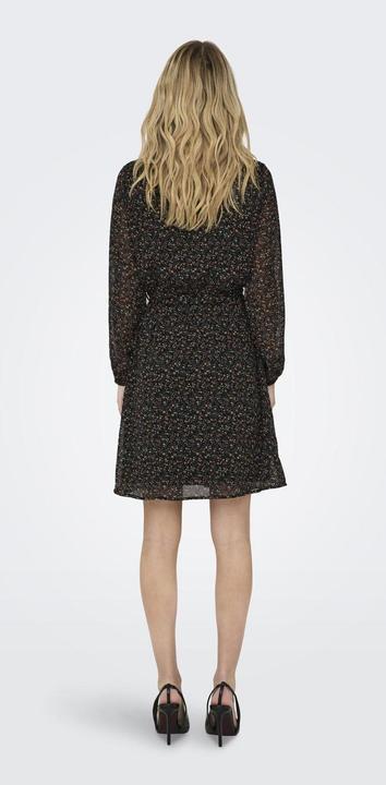Image du produit Only ONLCERA 3/4 SHORT DRESS WVN NOOS Robe (S)