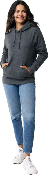 Produktbild Universal Textiles Torres Kapuzenpullover Ungefärbt (L)