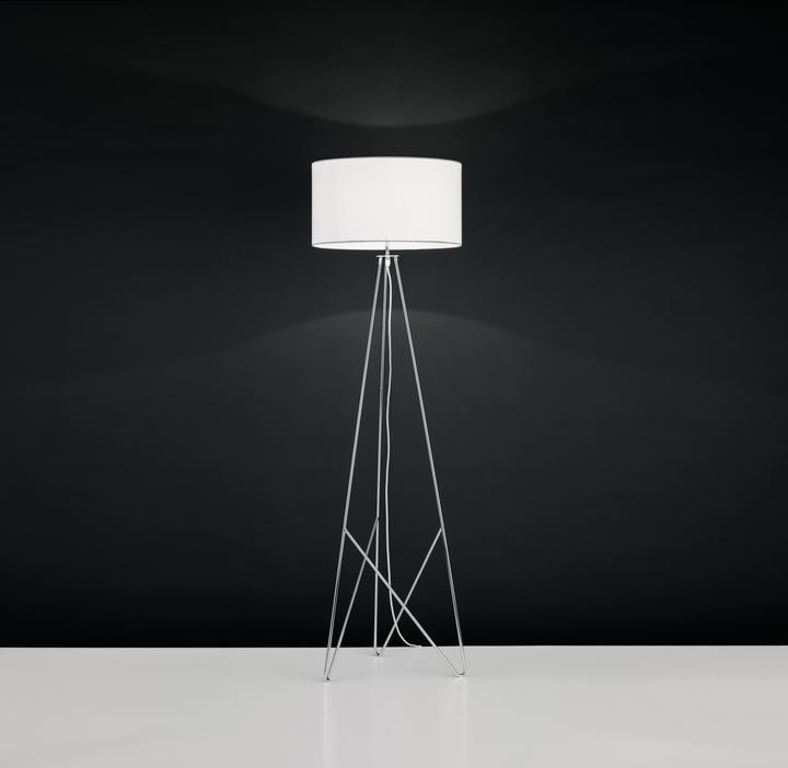 Actual product image EGLO Camporale (E27)