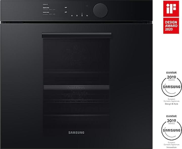 Produktbild Samsung Ofen NV9000
