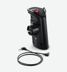 Actual product image Blackmagic URSA Mini Camera Design Handgrip (Grip)