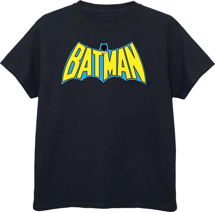 Batman TShirt Jungen