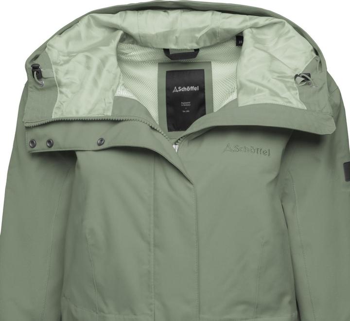 Actual product image Schöffel Gillingham - 67421 (38)