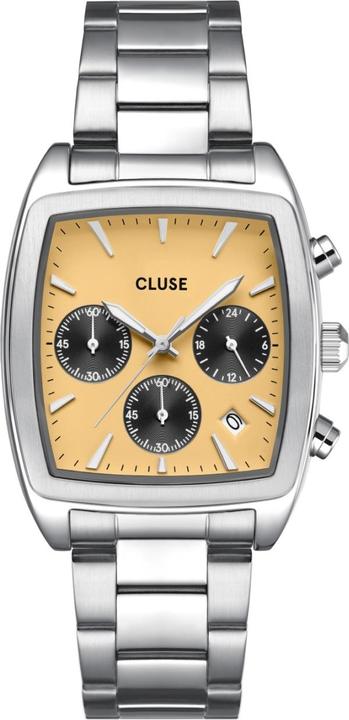 Produktbild Cluse Quartaut Chrono (35 mm)