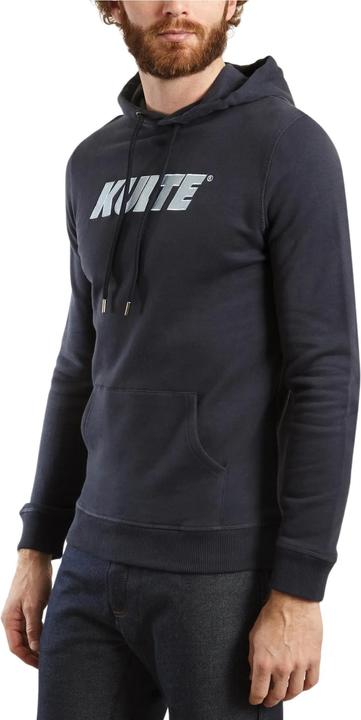 Kulte kapuzenpullover corpo italic k46 (XS)