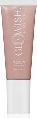 Produktbild Huda Beauty Brightening makeup Glowish Multidew (Skin Tint Foundation) 40 ml - Shade: 09 Extra Tan (09 Extra Tan)