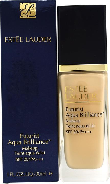 Produktbild Estée Lauder Futurist Aqua Brilliance™ (1W0 Warm Porcelain)