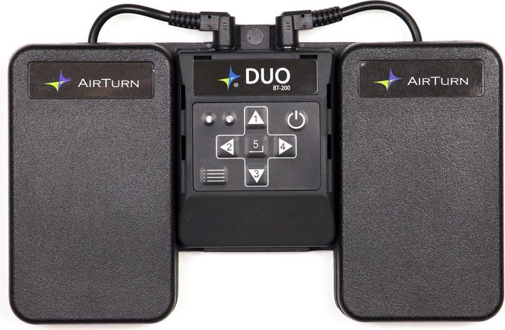 AirTurn Duo 200