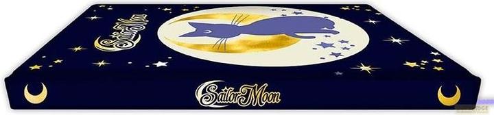 Actual product image ABYstyle Sailor Moon - Luna & Artemis (A5)