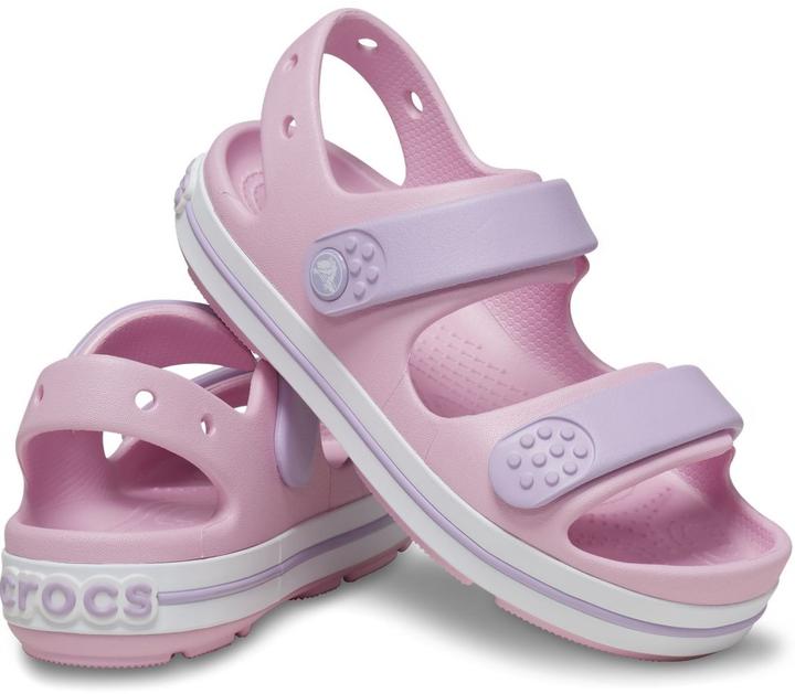 Image du produit Crocs T's Crocband Cruiser Sandal (22)