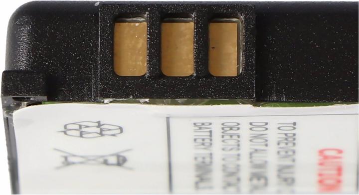 Produktbild Siemens Akku Gigaset 4015 Micro