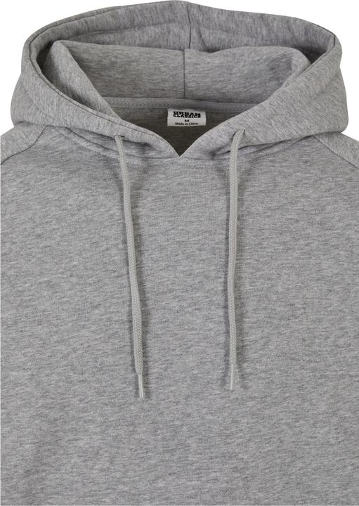 Actual product image Urban Classics Blank Hoody (3XL)