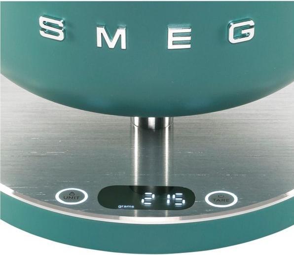 Actual product image Smeg KSC01EGMWW