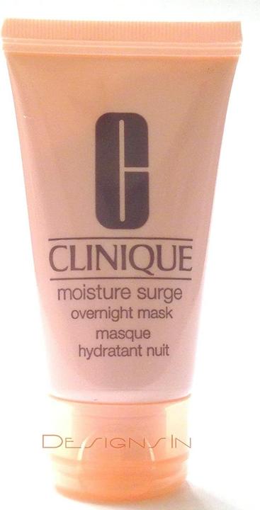 Produktbild Clinique Moisture Surge - Overnight Mask (15 ml)