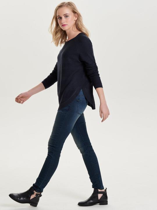 Image du produit Only Pull-over en tricot uni (XS)