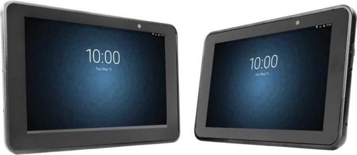 Image du produit Zebra ET51 (WLAN uniquement, 10.10", 64 Go, Noir)
