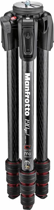 Image du produit Manfrotto 190go! Série M (Carbone)