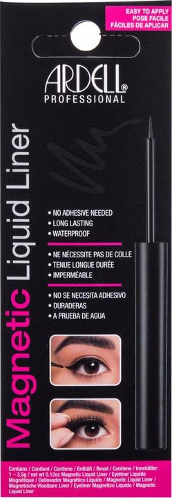 Ardell Magnetic Liquid Liner (Künstliche Wimpern)