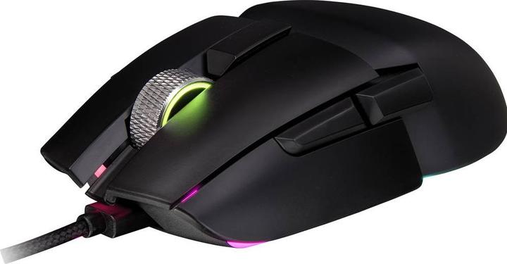 Produktbild Thermaltake Argent M5 RGB Gaming Mouse (Kabelgebunden)