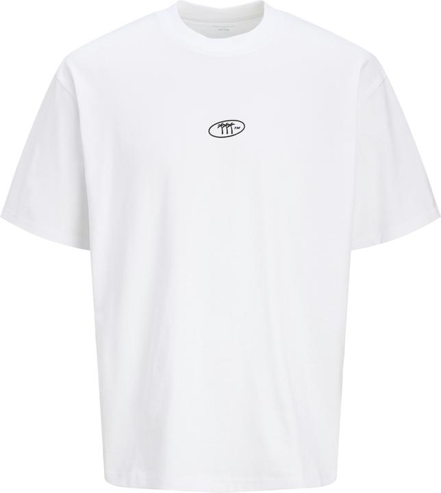 Immagine prodotto Jack & Jones Gedruckt Rundhalsausschnitt T-shirt T-shirt (XL)
