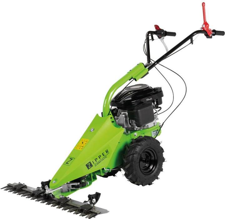 Produktbild Zipper ZI-BM870ECO (Benzinbetrieb)