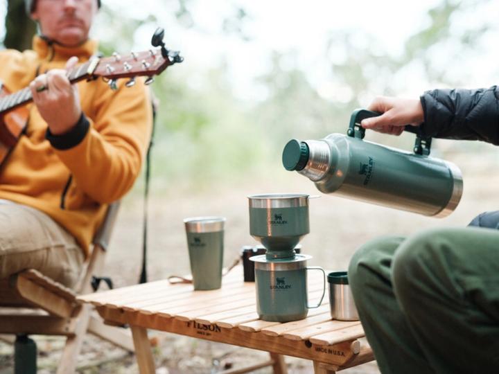 Produktbild Stanley 1913 Classic Legendary Camp Mug (0.35 l)