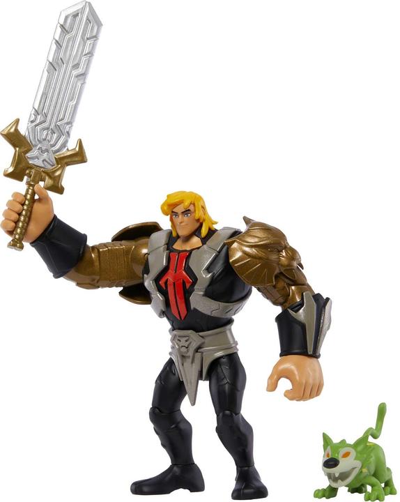 Produktbild Masters of the Universe He-Man