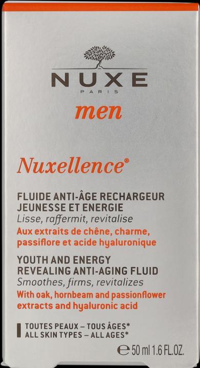 Produktbild Nuxe Men Nuxellence (50 ml, 24h Creme)